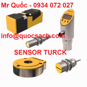 Turck Sensor